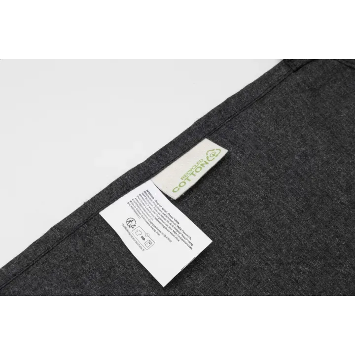 Recycled cotton apron - AP800089 (ANDA#10)